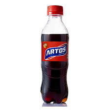 ARTOS GRAPE 200ML 10Rs